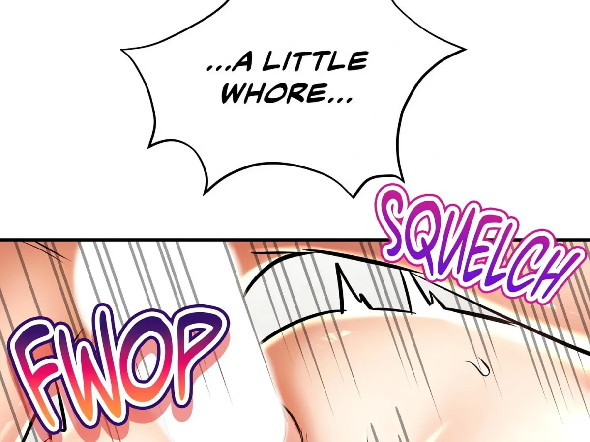 Herbal Batthouse Tales Chapter 59 page 8 - 