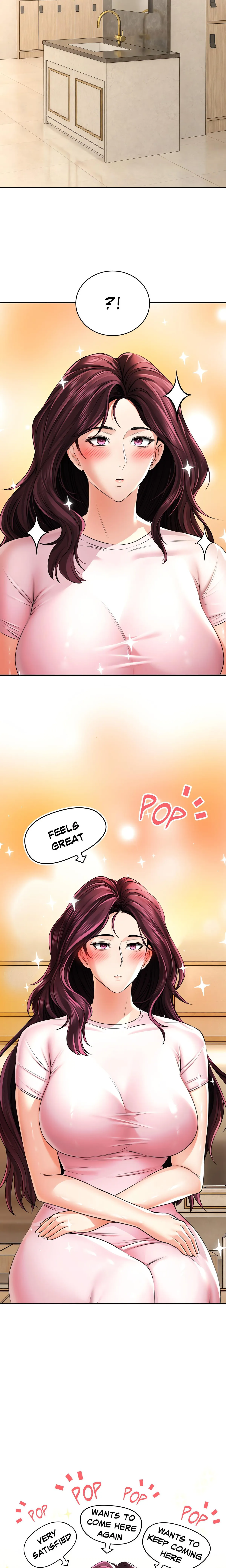 Herbal Batthouse Tales Chapter 6 page 22 - 