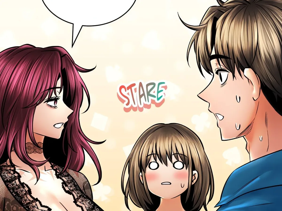 Herbal Batthouse Tales Chapter 60 page 102 - 