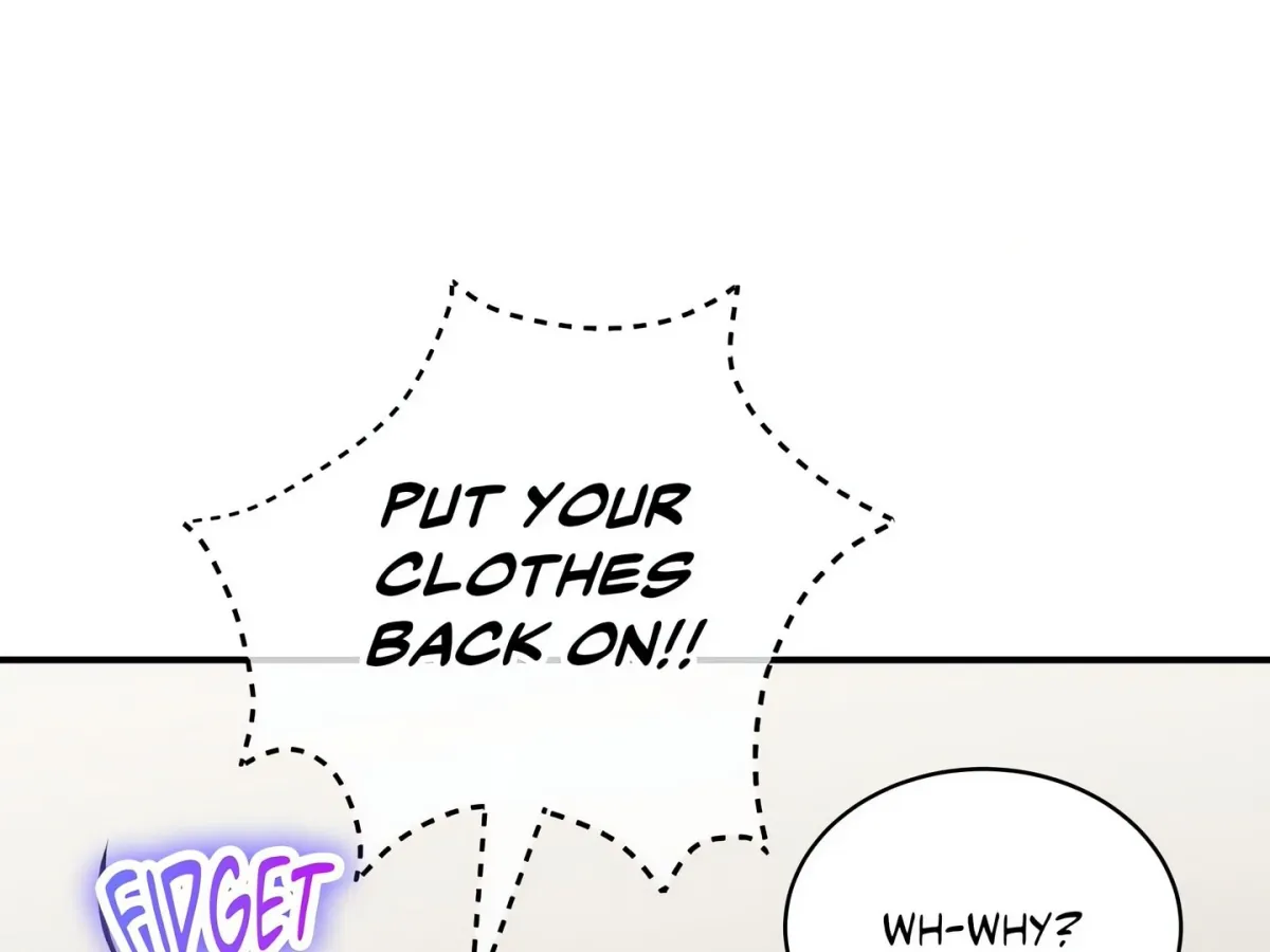 Herbal Batthouse Tales Chapter 60 page 12 - 