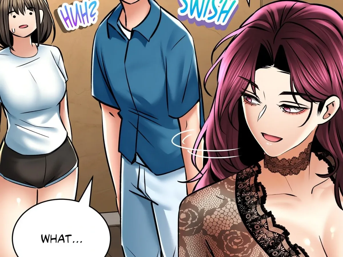 Herbal Batthouse Tales Chapter 60 page 117 - 