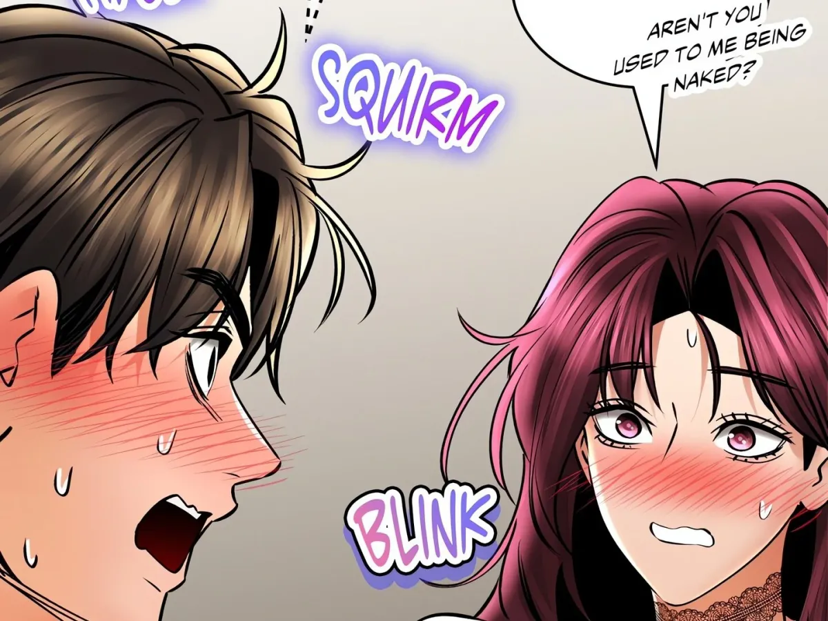 Herbal Batthouse Tales Chapter 60 page 13 - 