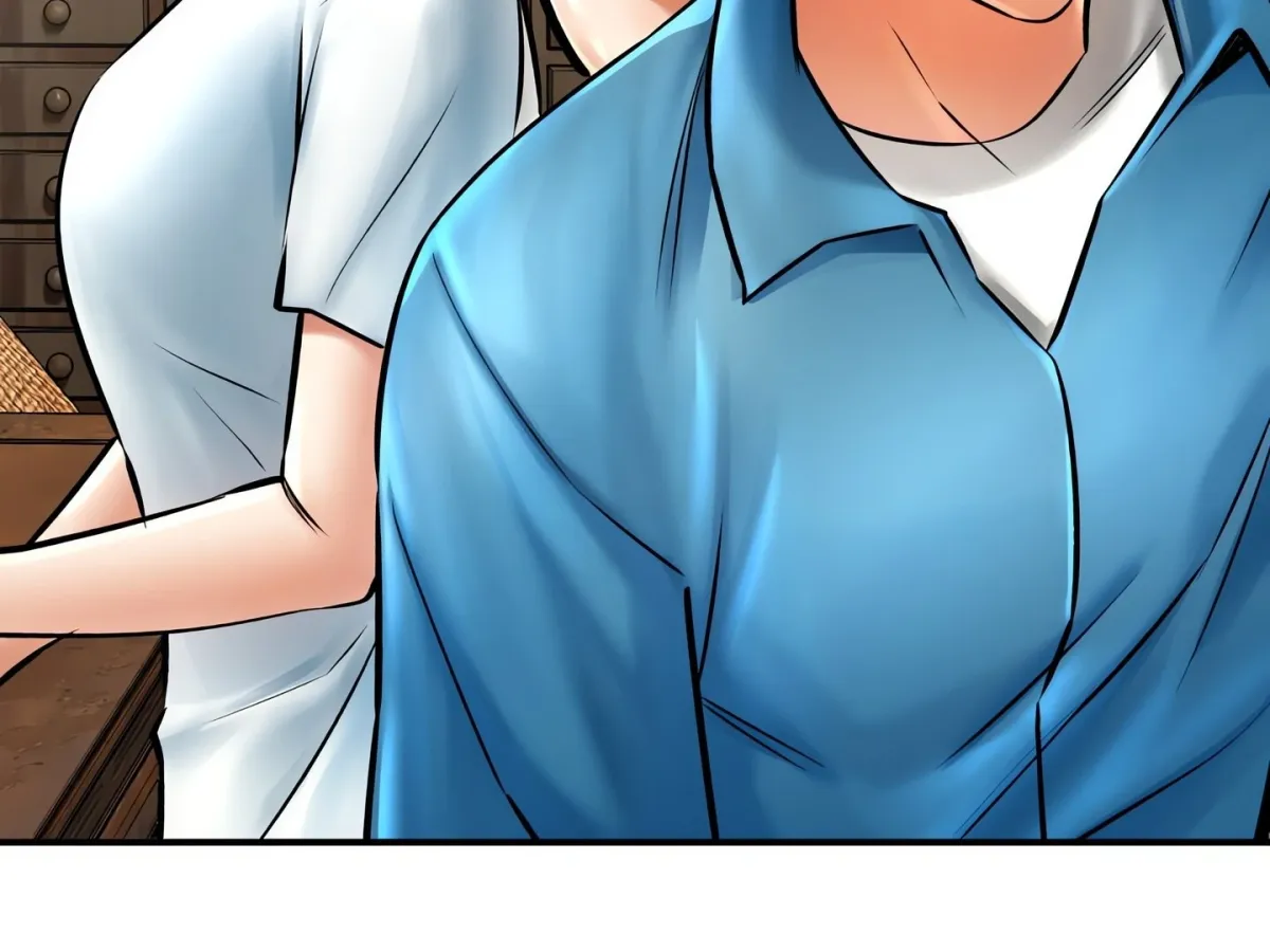 Herbal Batthouse Tales Chapter 60 page 132 - 