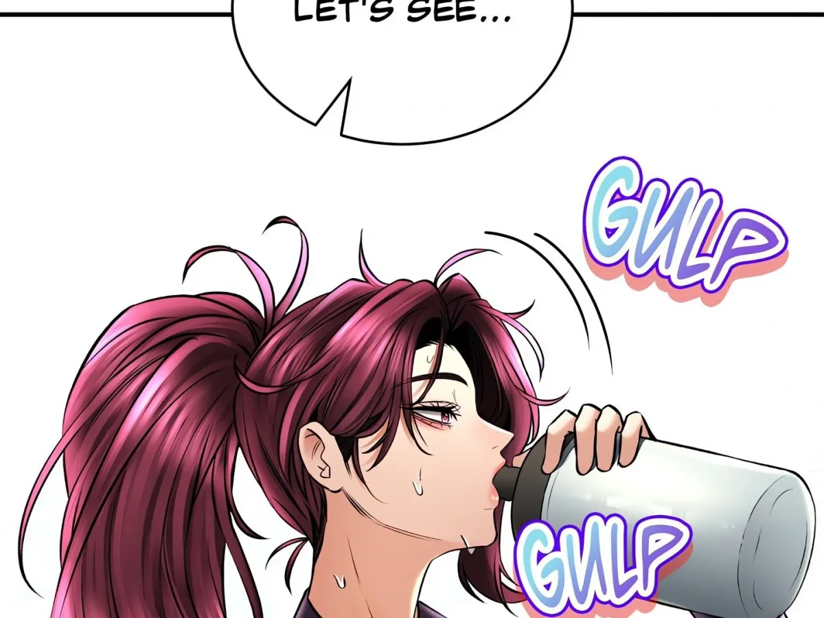 Herbal Batthouse Tales Chapter 60 page 138 - 