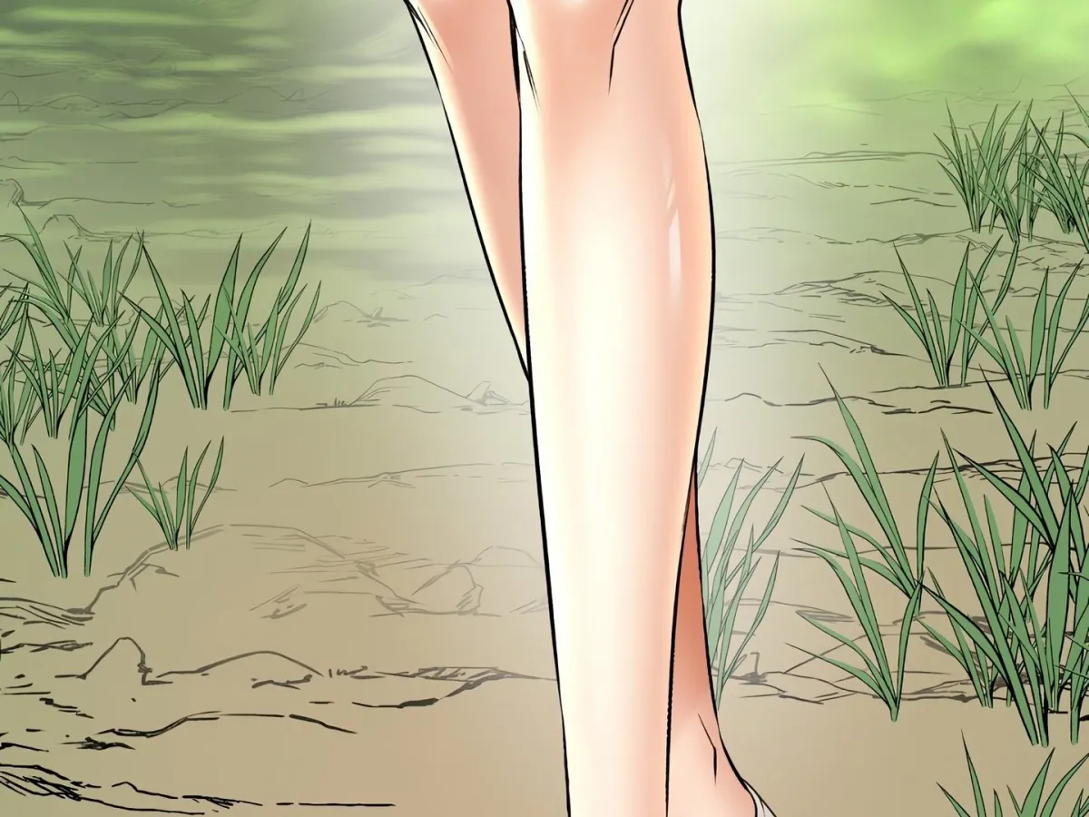 Herbal Batthouse Tales Chapter 60 page 148 - 
