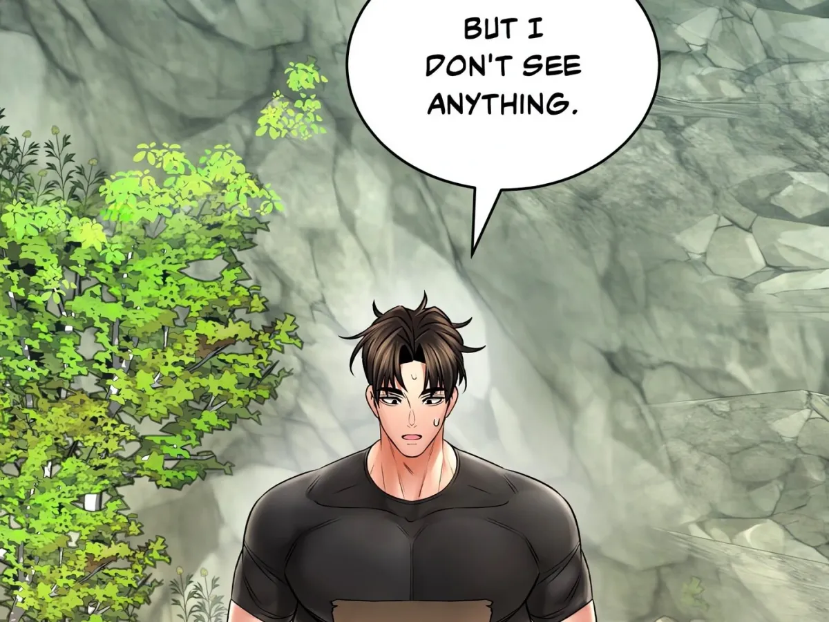 Herbal Batthouse Tales Chapter 60 page 152 - 