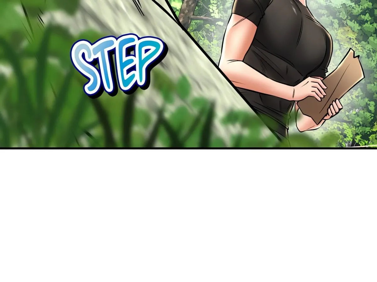 Herbal Batthouse Tales Chapter 60 page 157 - 