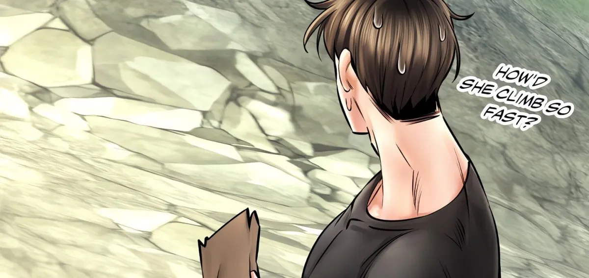 Herbal Batthouse Tales Chapter 60 page 159 - 