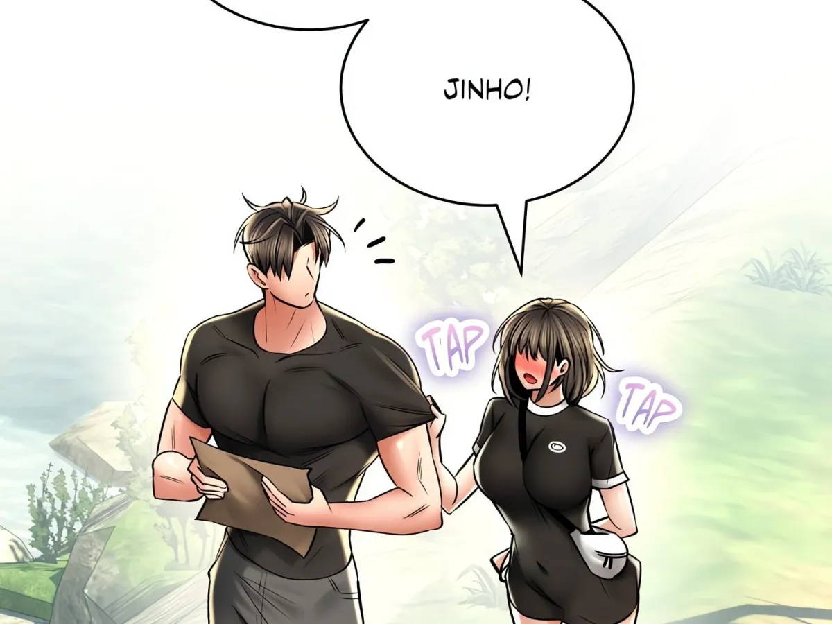 Herbal Batthouse Tales Chapter 60 page 162 - 