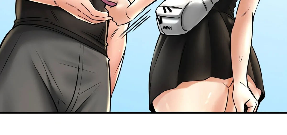 Herbal Batthouse Tales Chapter 60 page 170 - 