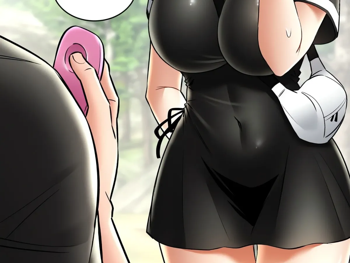 Herbal Batthouse Tales Chapter 60 page 177 - 