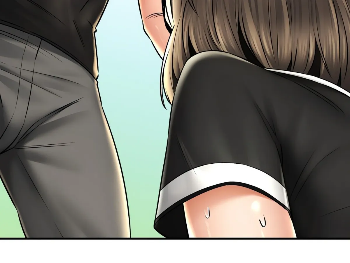 Herbal Batthouse Tales Chapter 60 page 191 - 