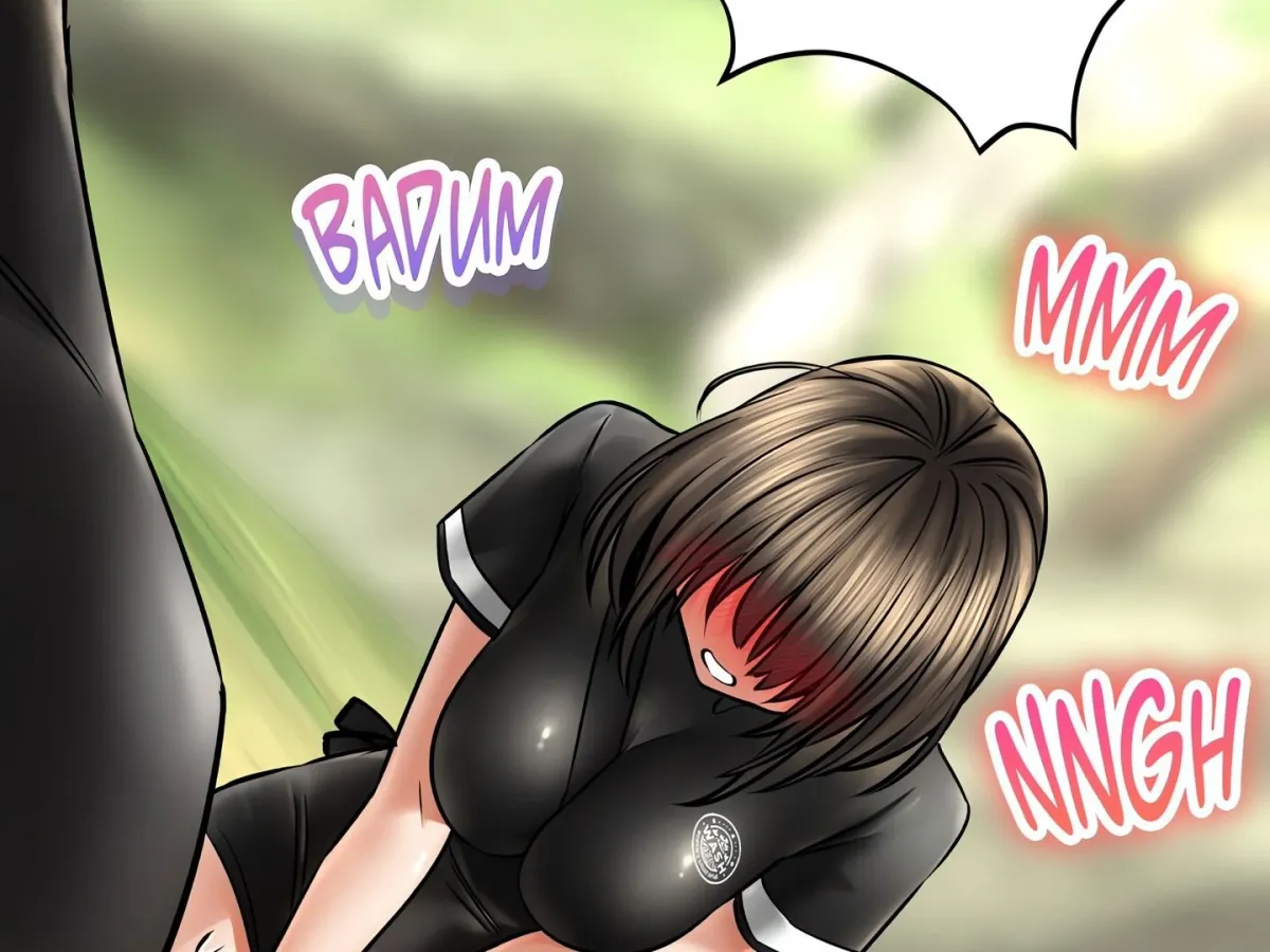Herbal Batthouse Tales Chapter 60 page 194 - 