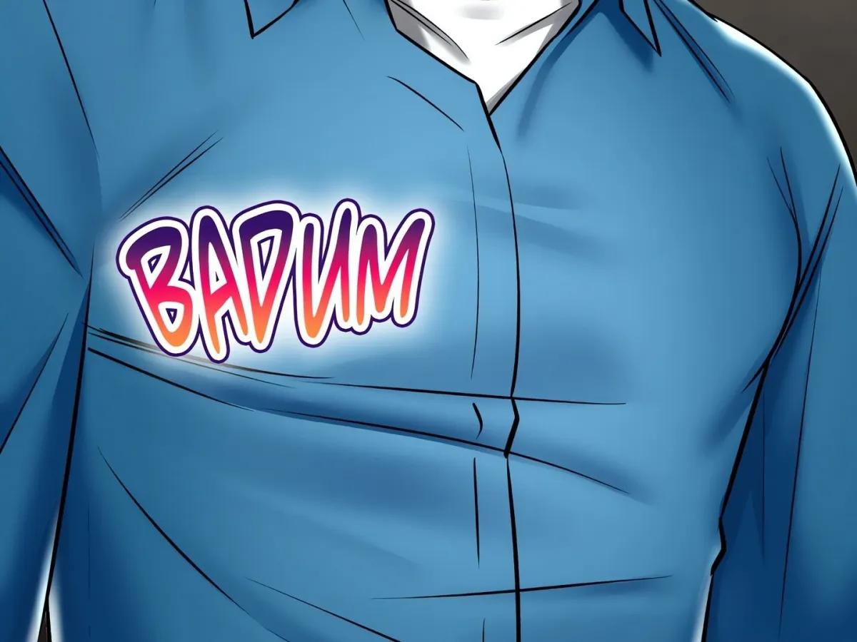 Herbal Batthouse Tales Chapter 60 page 22 - 