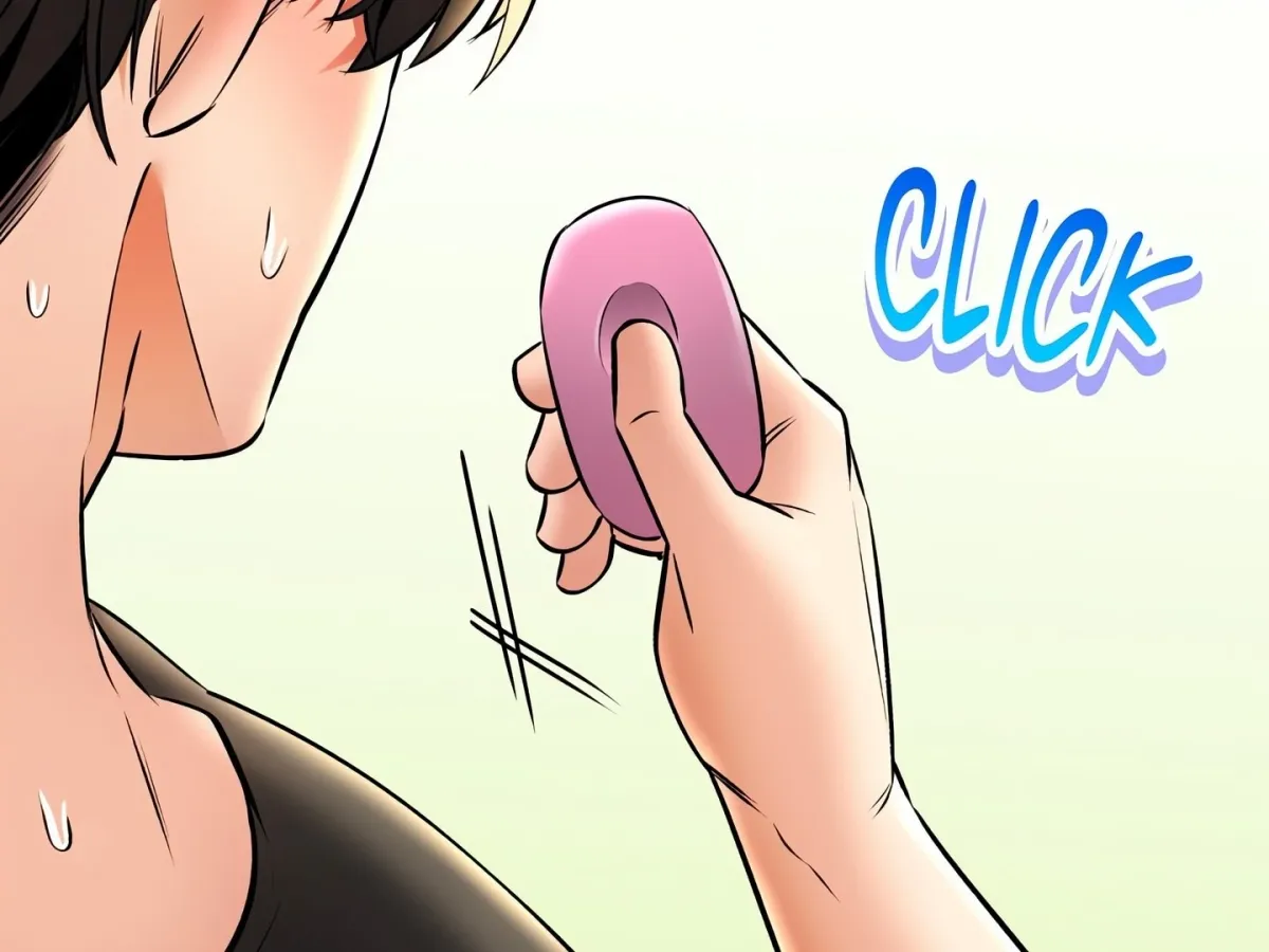 Herbal Batthouse Tales Chapter 60 page 214 - 