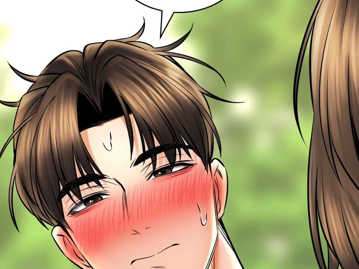Herbal Batthouse Tales Chapter 60 page 233 - 