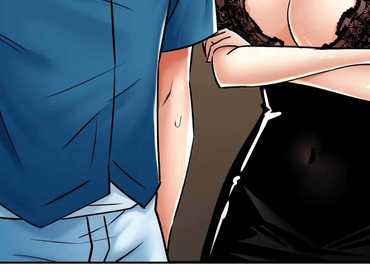 Herbal Batthouse Tales Chapter 60 page 27 - 