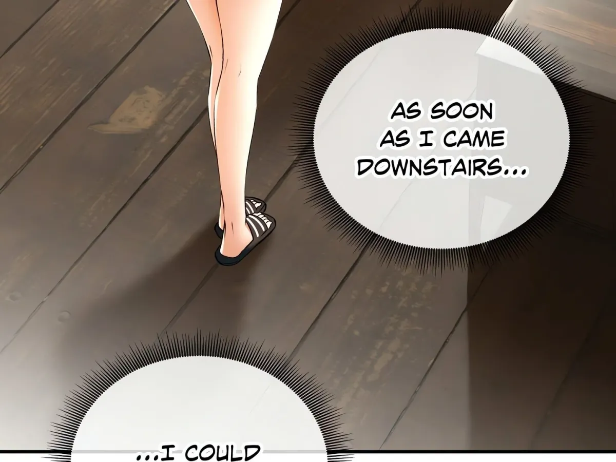 Herbal Batthouse Tales Chapter 60 page 35 - 