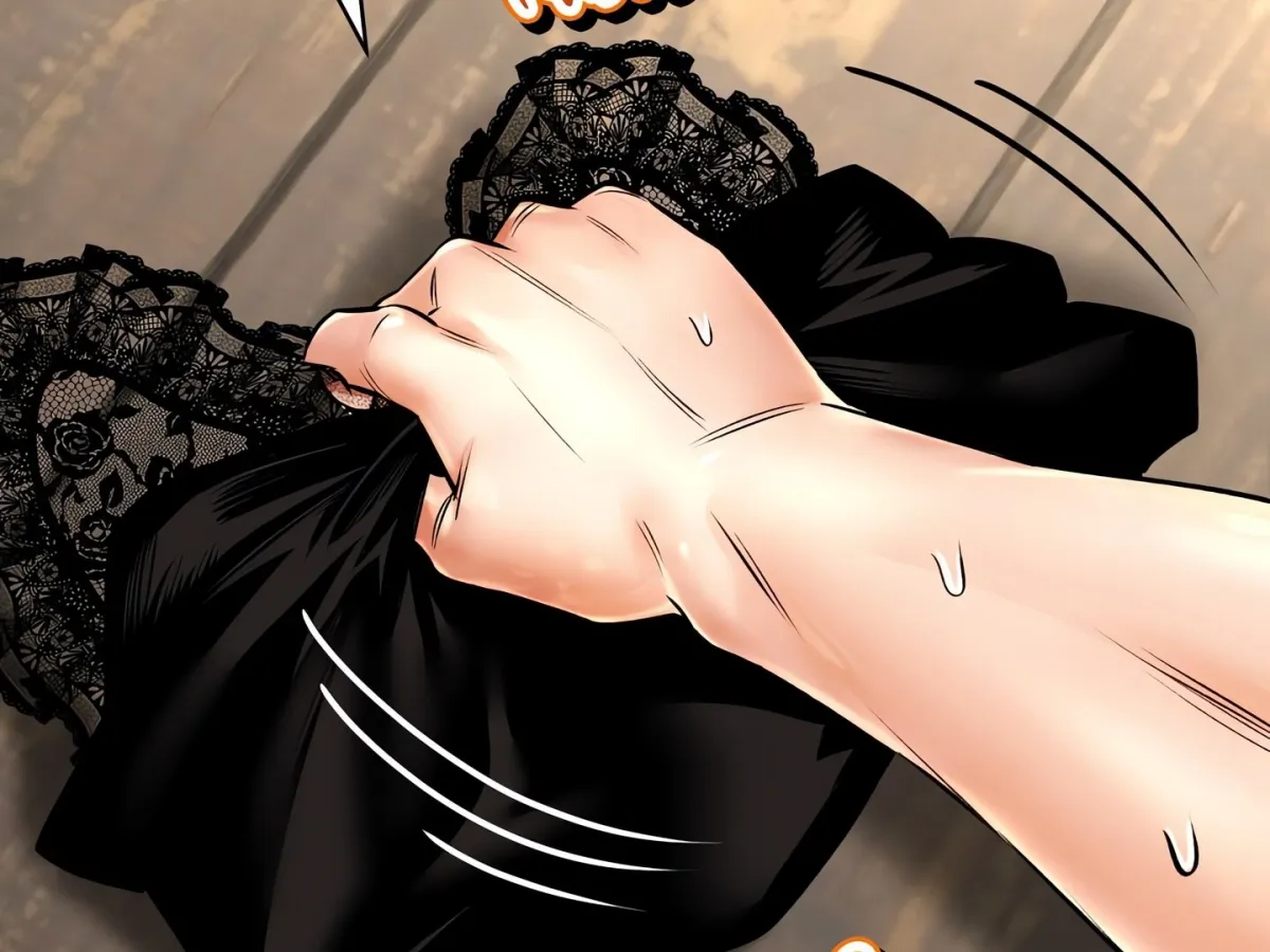Herbal Batthouse Tales Chapter 60 page 6 - 