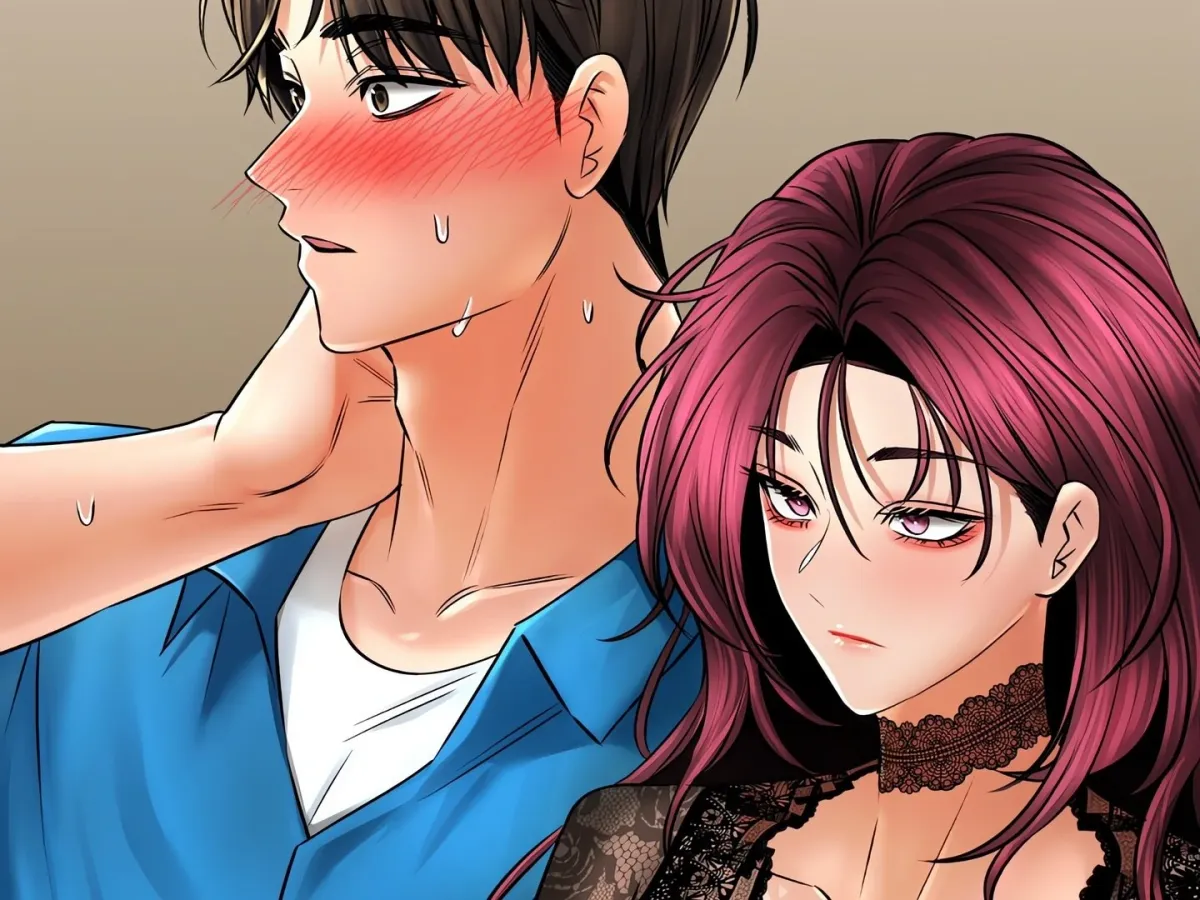Herbal Batthouse Tales Chapter 60 page 62 - 