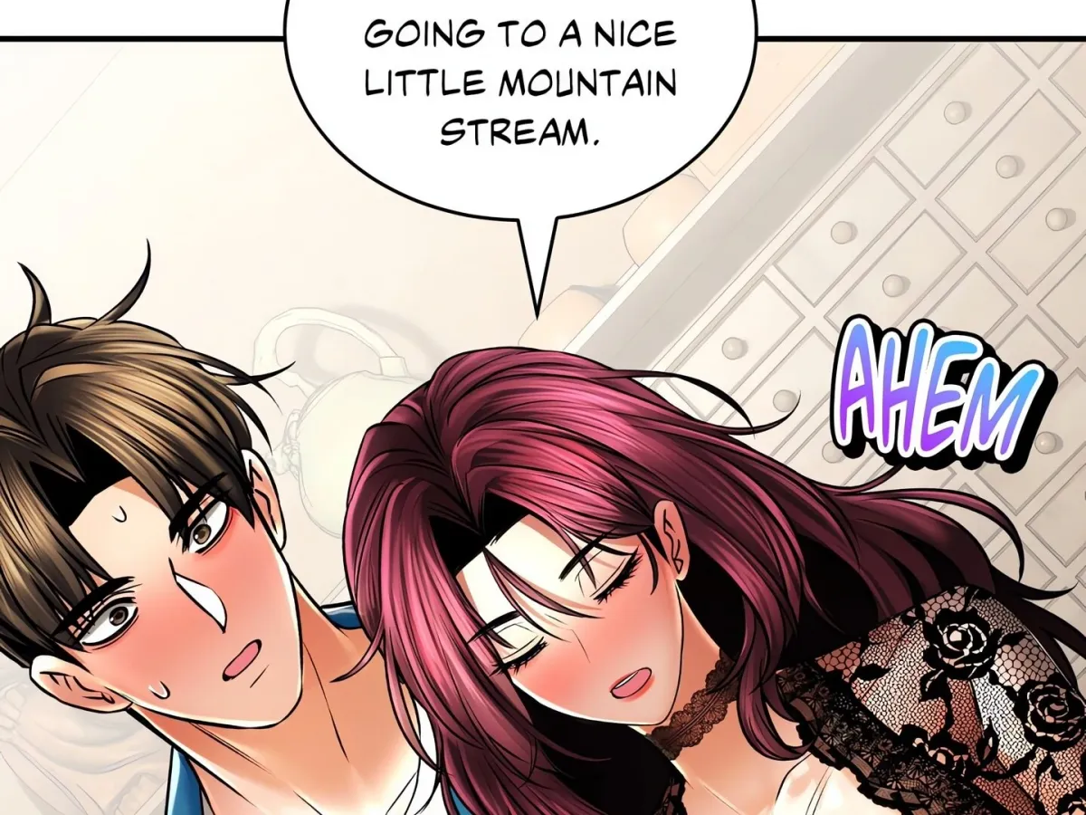 Herbal Batthouse Tales Chapter 60 page 65 - 