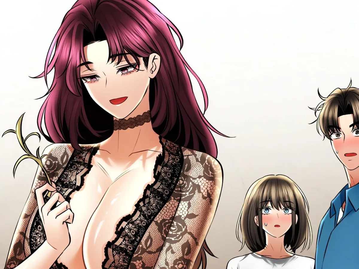 Herbal Batthouse Tales Chapter 60 page 75 - 