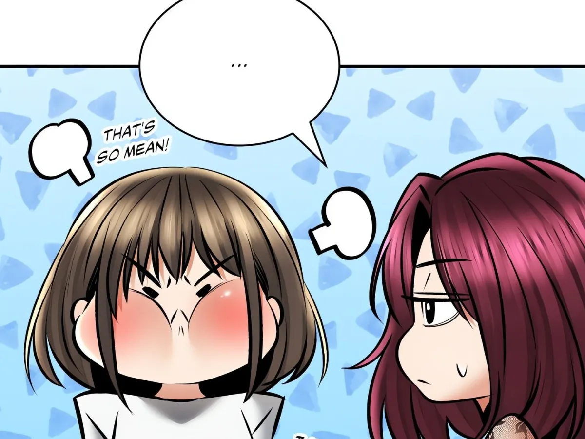 Herbal Batthouse Tales Chapter 60 page 96 - 