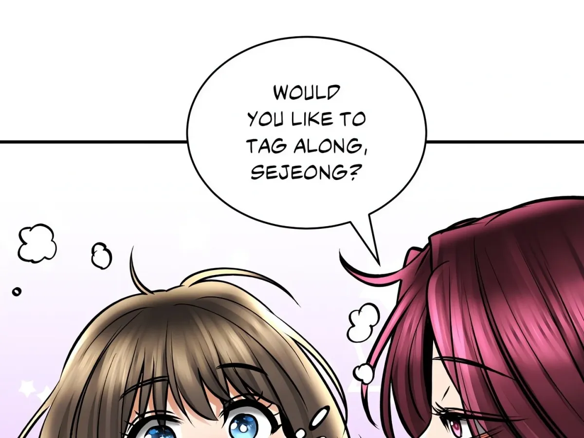 Herbal Batthouse Tales Chapter 60 page 98 - 