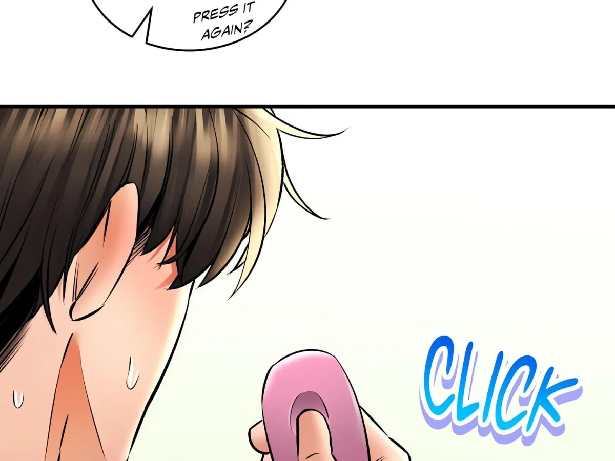Herbal Batthouse Tales Chapter 61 page 2 - 