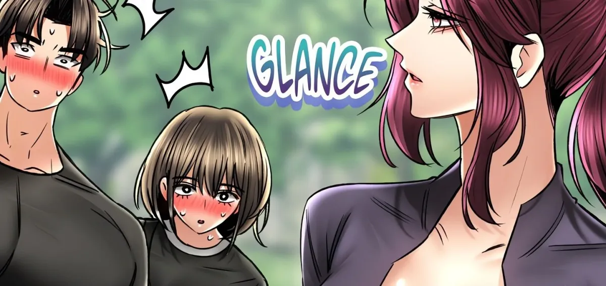 Herbal Batthouse Tales Chapter 61 page 109 - 