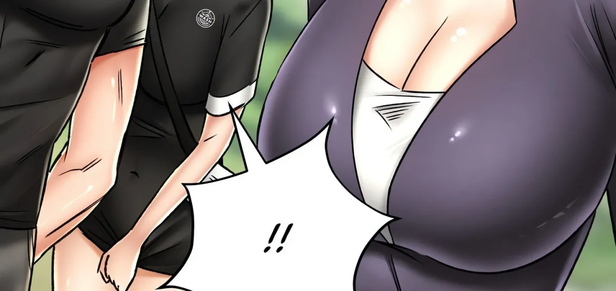Herbal Batthouse Tales Chapter 61 page 110 - 