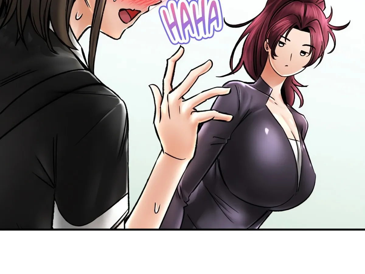 Herbal Batthouse Tales Chapter 61 page 113 - 