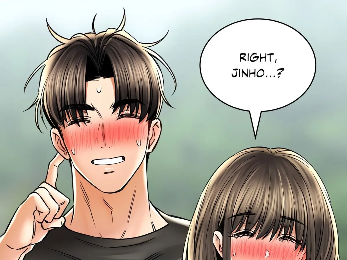 Herbal Batthouse Tales Chapter 61 page 115 - 