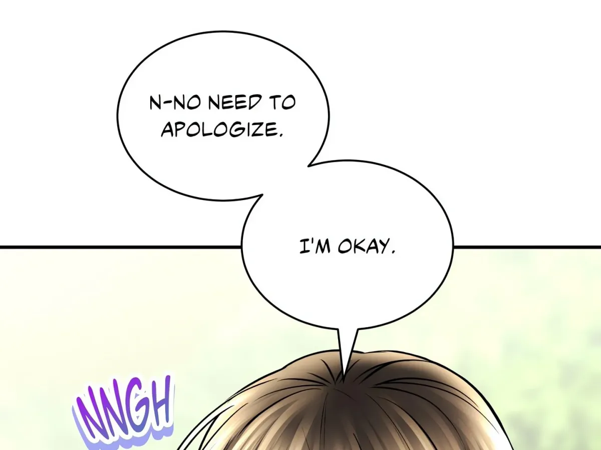 Herbal Batthouse Tales Chapter 61 page 13 - 