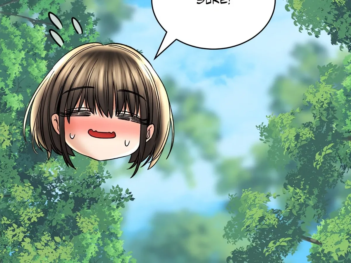 Herbal Batthouse Tales Chapter 61 page 121 - 
