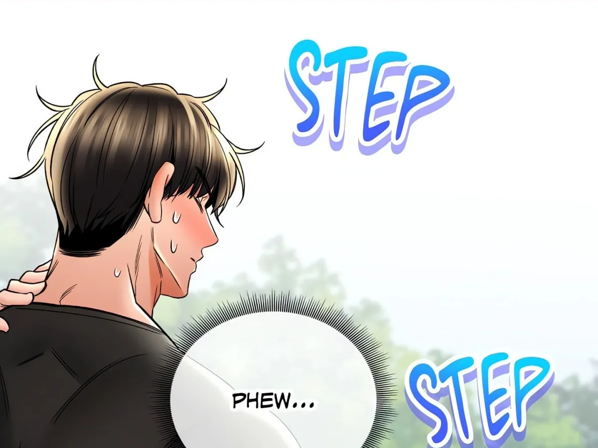 Herbal Batthouse Tales Chapter 61 page 123 - 