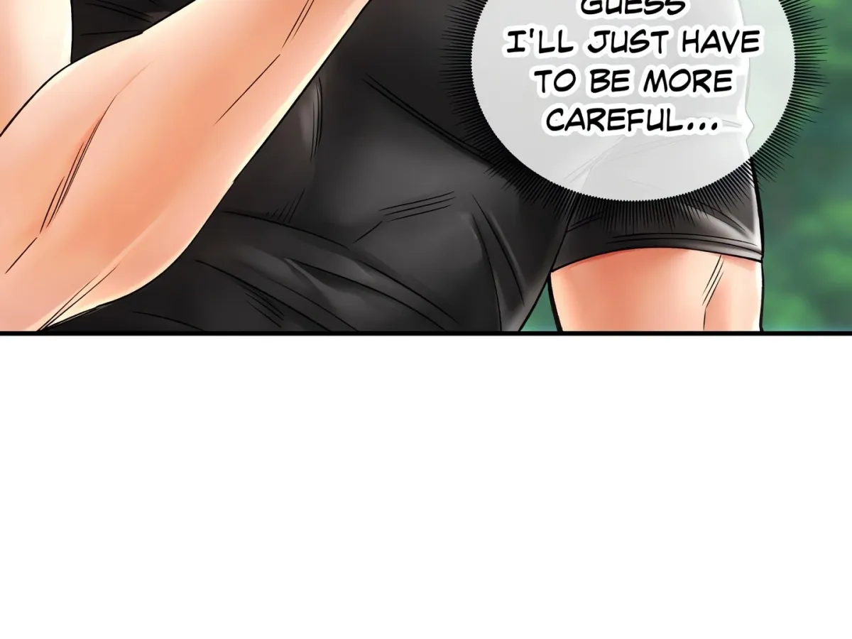 Herbal Batthouse Tales Chapter 61 page 128 - 
