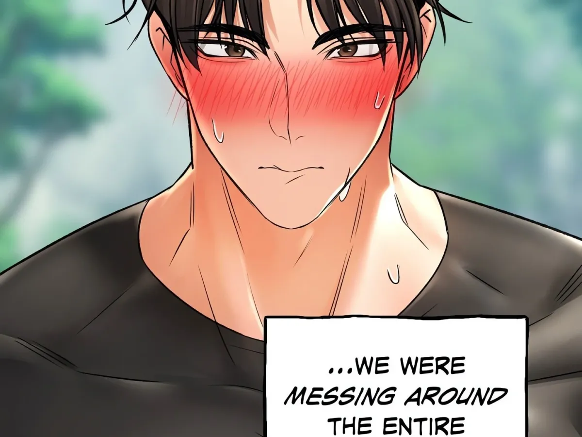 Herbal Batthouse Tales Chapter 61 page 151 - 