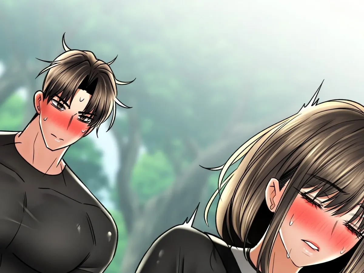 Herbal Batthouse Tales Chapter 61 page 154 - 