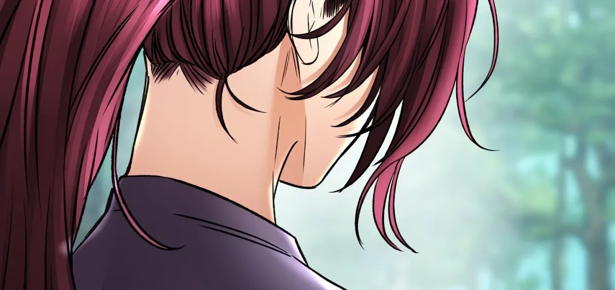 Herbal Batthouse Tales Chapter 61 page 160 - 