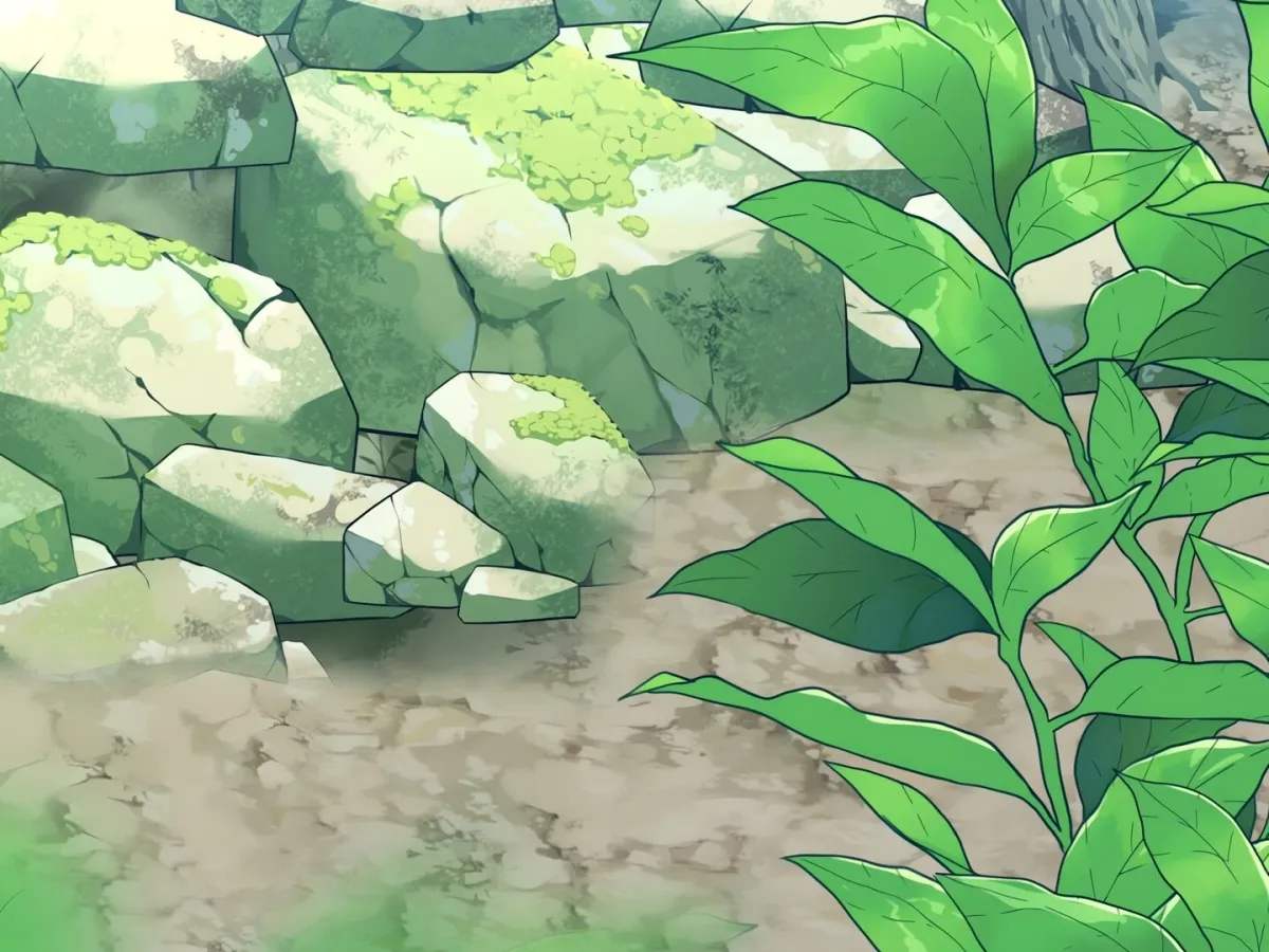 Herbal Batthouse Tales Chapter 61 page 165 - 