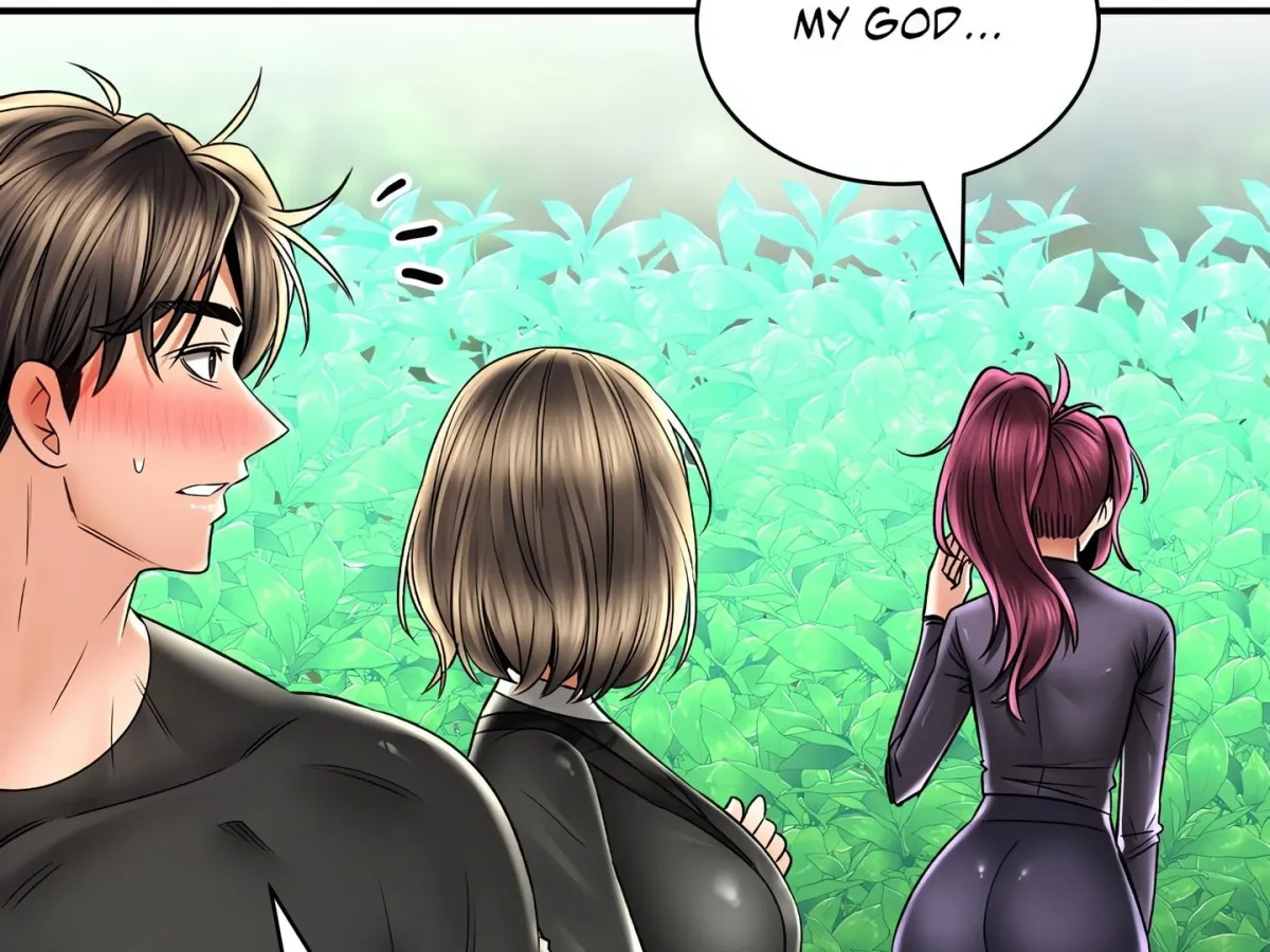 Herbal Batthouse Tales Chapter 61 page 174 - 