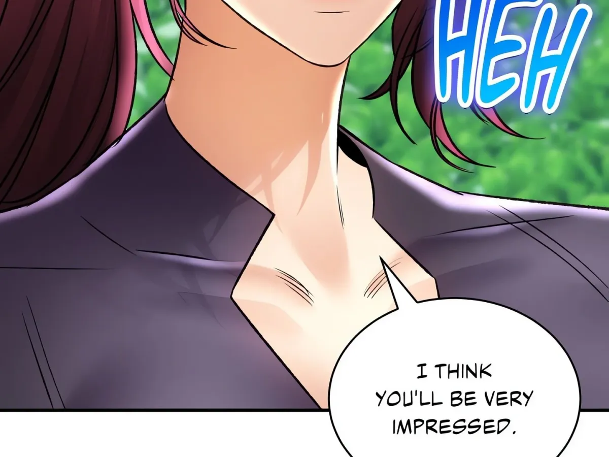 Herbal Batthouse Tales Chapter 61 page 178 - 