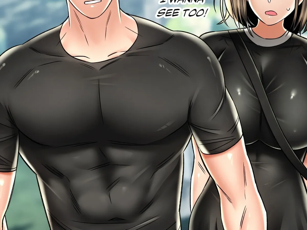 Herbal Batthouse Tales Chapter 61 page 185 - 