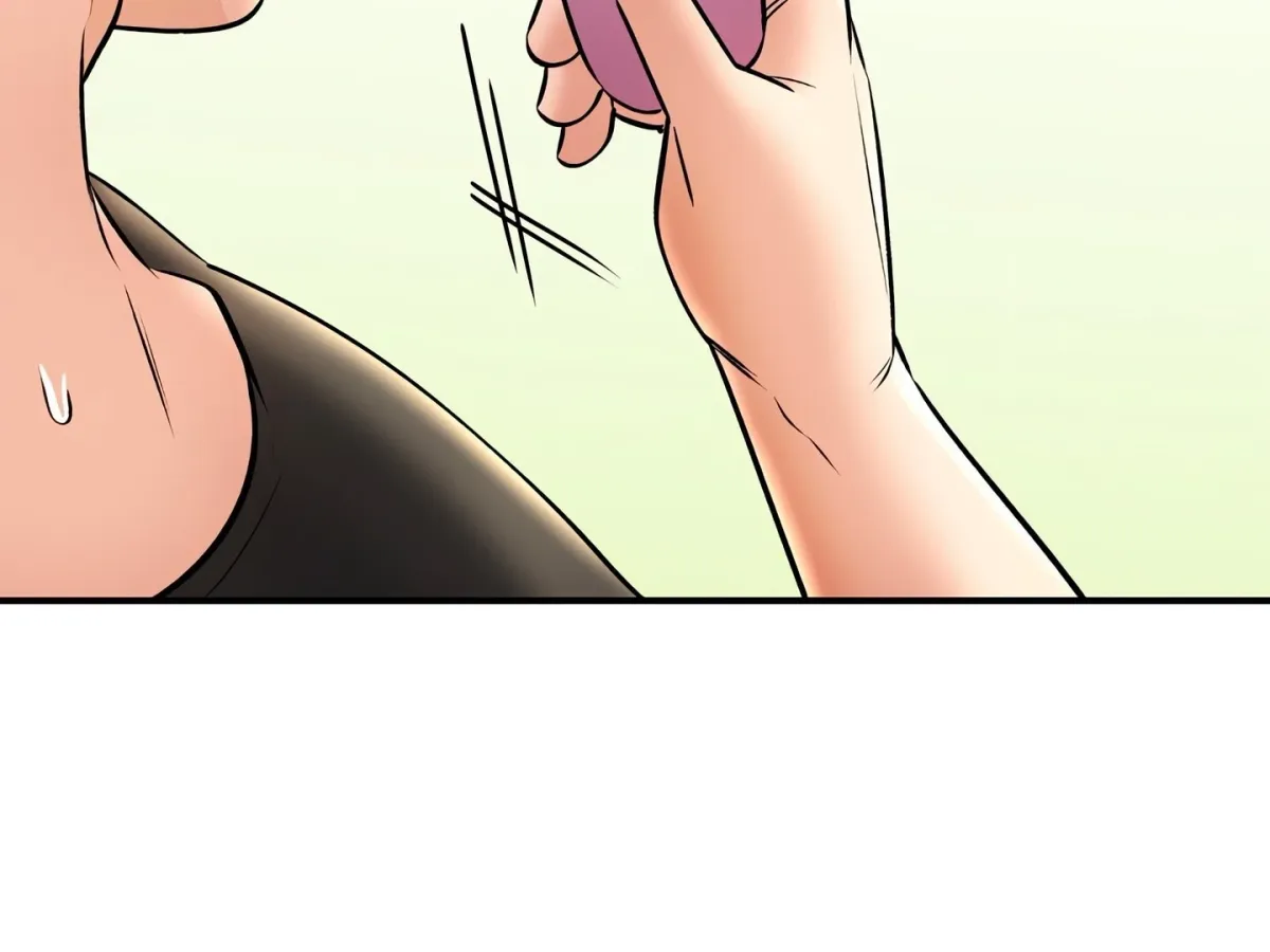 Herbal Batthouse Tales Chapter 61 page 3 - 