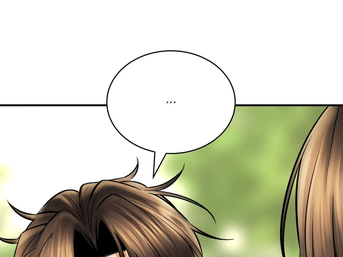 Herbal Batthouse Tales Chapter 61 page 21 - 