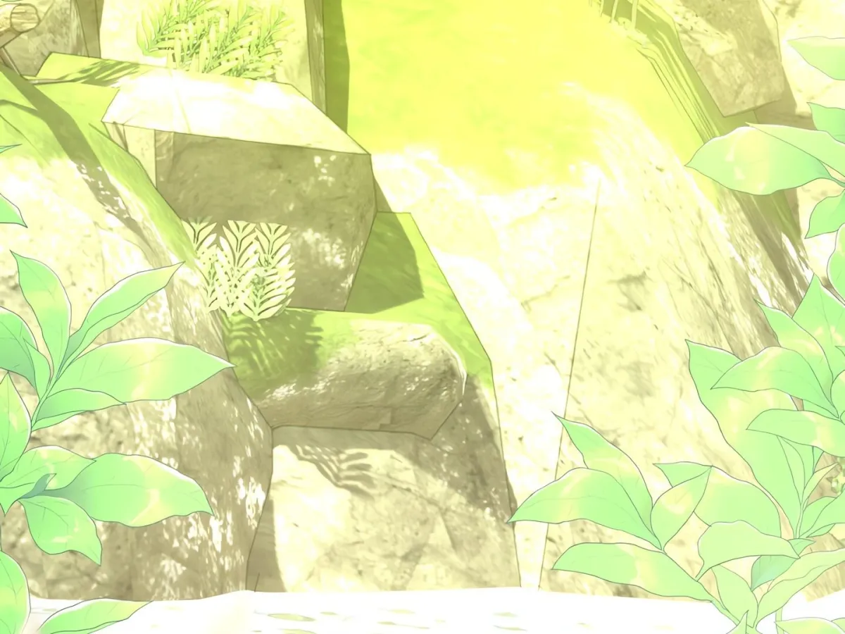 Herbal Batthouse Tales Chapter 61 page 203 - 