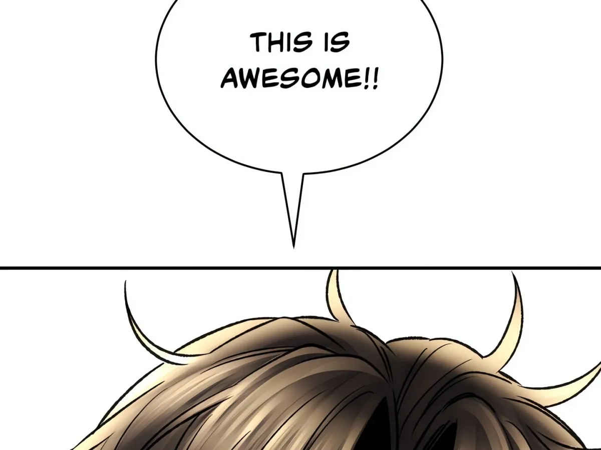 Herbal Batthouse Tales Chapter 61 page 207 - 