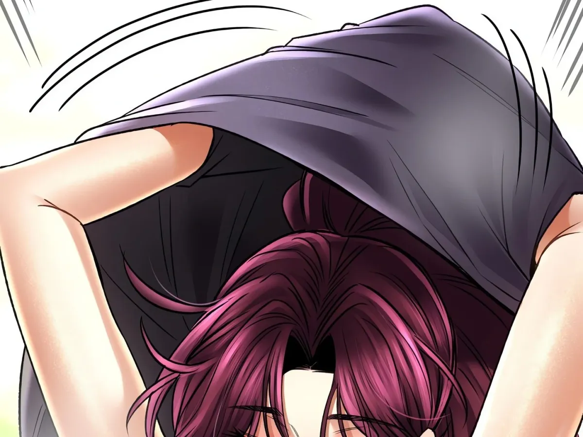 Herbal Batthouse Tales Chapter 61 page 216 - 