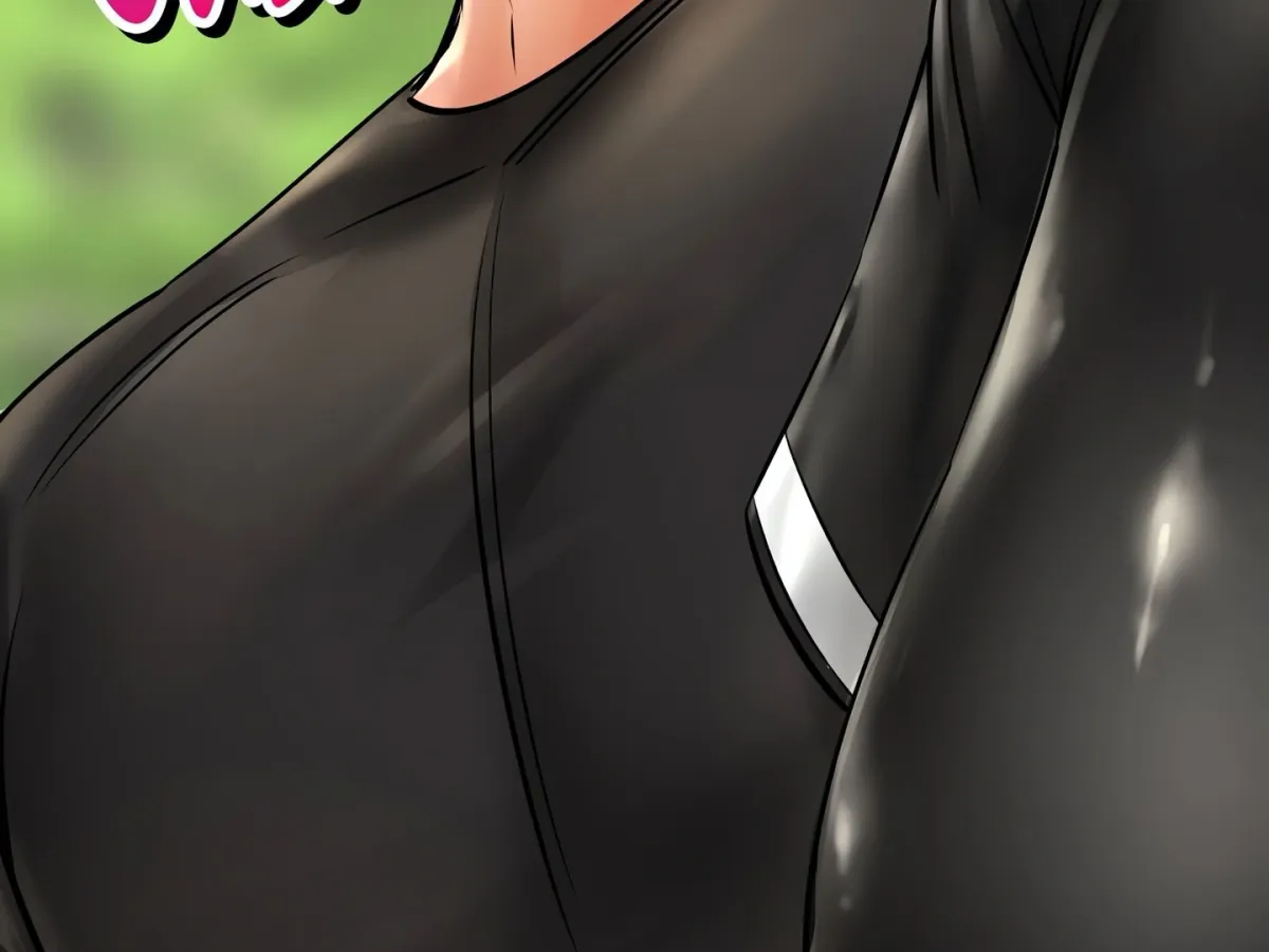Herbal Batthouse Tales Chapter 61 page 23 - 